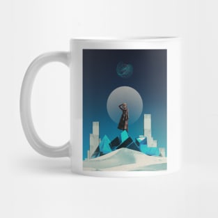 Queen of Kings Mug